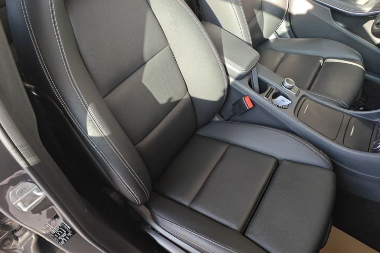 Used Mercedes-Benz GLA 2016 GLA 220 4MATIC Fashion Edition
