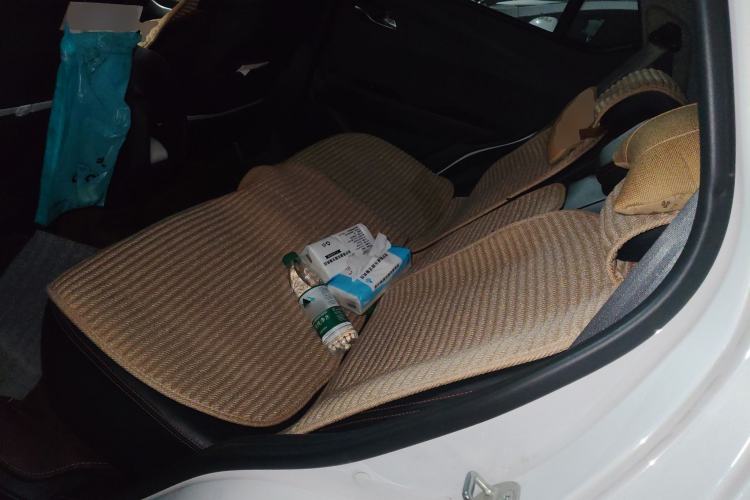 Used Baojun 510 2019 1.5L Automatic Prestige Edition China V