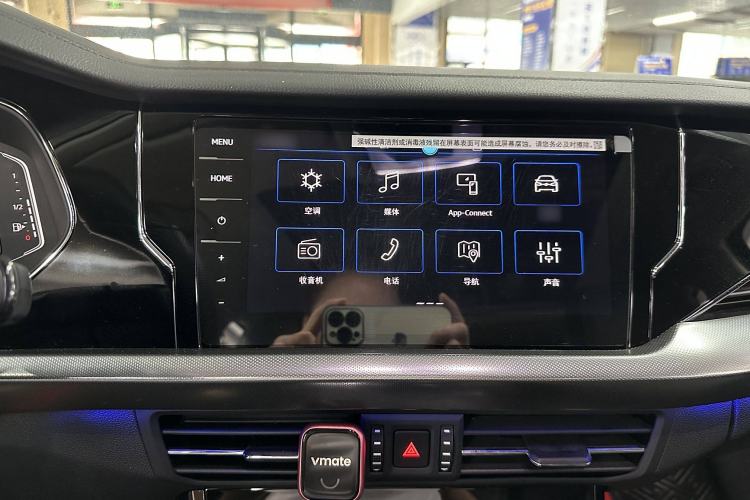 Used Volkswagen Passat 2024 380TSI Starry Luxury Edition
