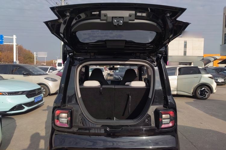 Used  Panda 2025 210km Panda Kart
