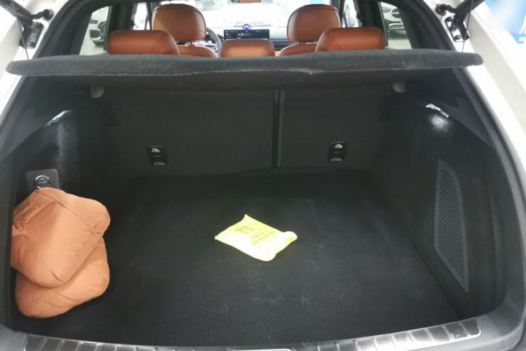 Used Hima AITO M5 2025 Extended-Range Ultra All-Wheel-Drive Version
