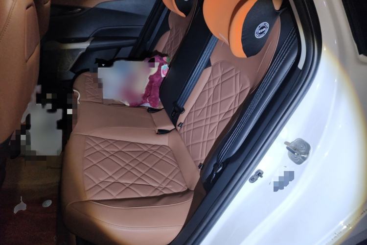 Used Changan Eado 2024 1.5T GDI Automatic Flagship Edition
