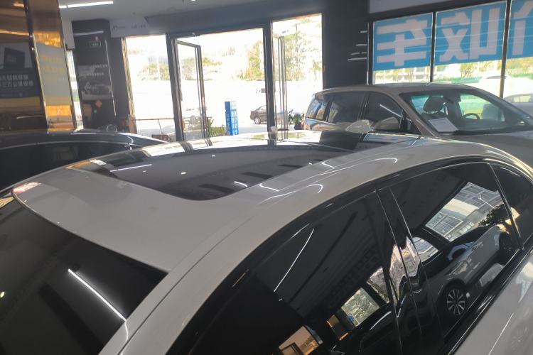 Used BMW 5 Series 2018 Restyled 530Li Leading Edition M Sport Package