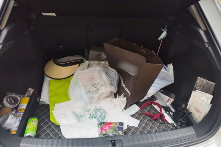 Used Audi Q3 2019 35 TFSI Advanced Dynamic Edition