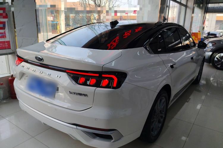 Used Ford Mondeo 2023 EcoBoost 245 Luxury Model