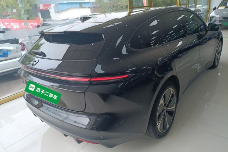 Used Nio ET5T 2024 75kWh Touring
