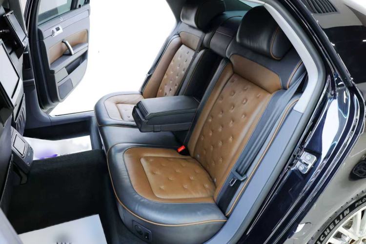 Used Volkswagen Phaeton 2015 3.0L Exclusive Edition
