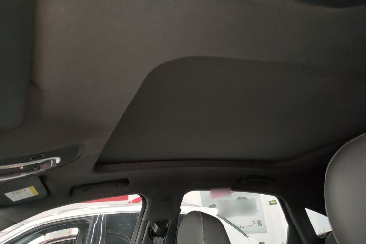 Used Audi Q5L Sportback 2021 40 TFSI Fashion Model
