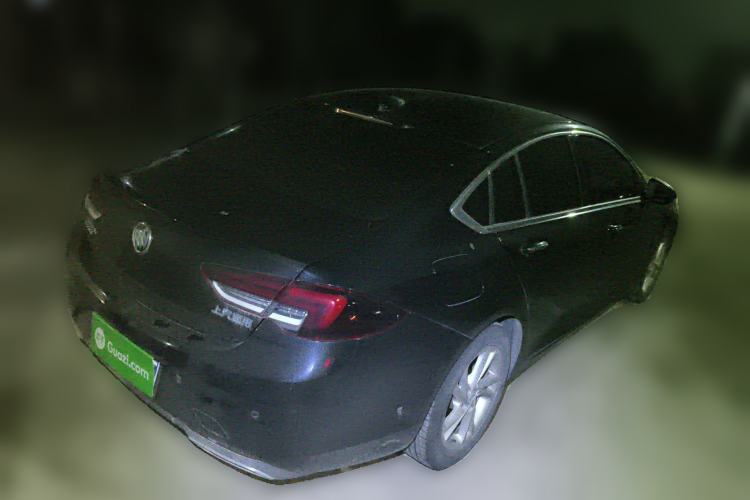 Used Buick Regal 2022 552T Smart Edition
