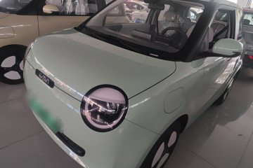 Used Qiyuan Lumin 2025 205 km Xiangqin Version