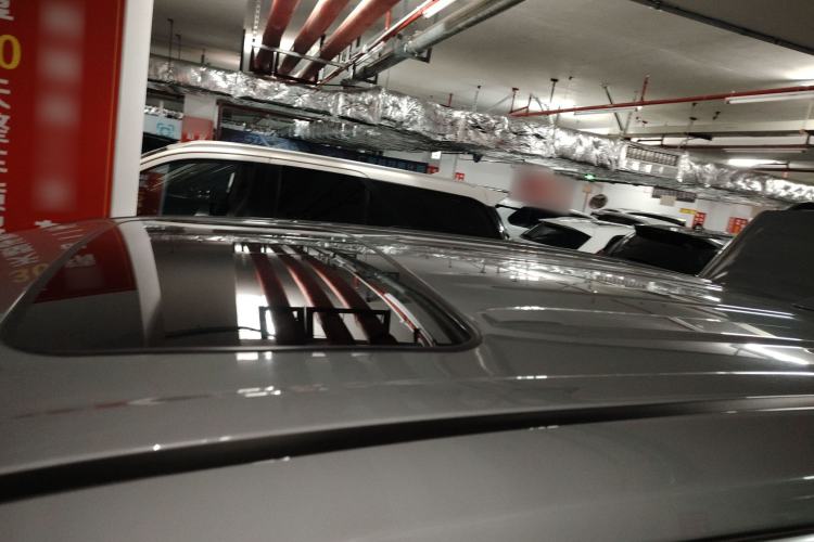 Used Toyota RAV4 2022 2.0L CVT Two-Wheel Drive Fashion Edition
