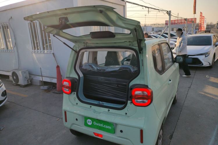 Used  uni 2025 Mildly Sweet Version 11.52 kWh
