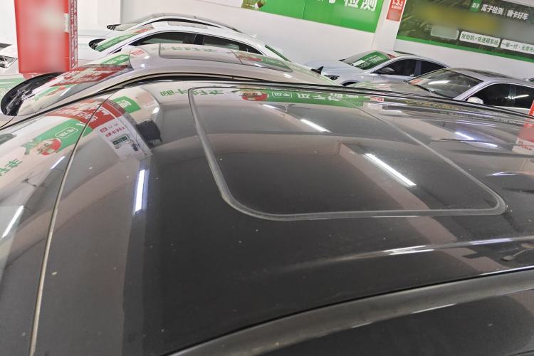 Used Toyota Wildlander 2023 2.0L CVT Two-Wheel Drive Urban Edition
