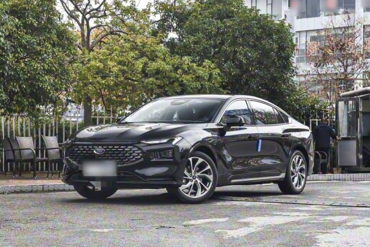 Used Ford Mondeo 2023 EcoBoost 245 Luxury Model