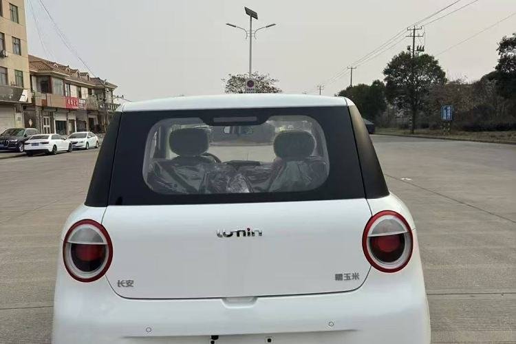 Used  Lumin 2023 205km Xiangqin Version
