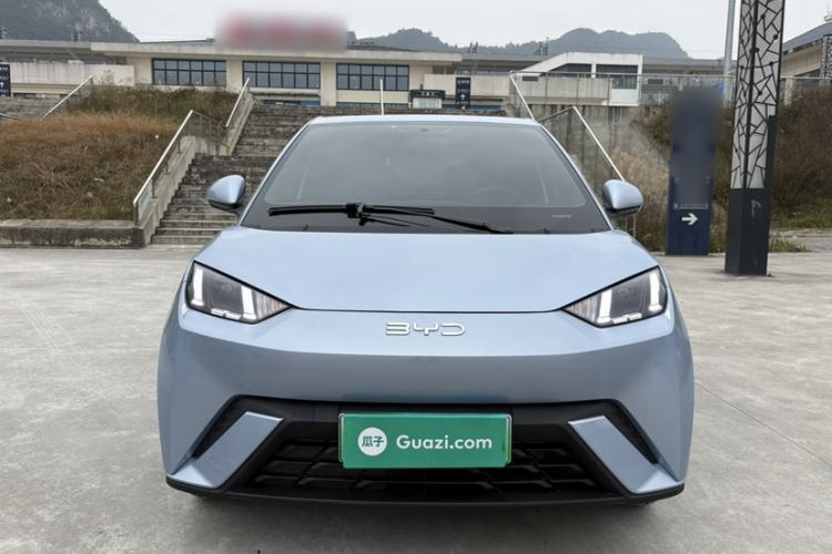 Used BYD Seagull 2025 405 km Flying Edition