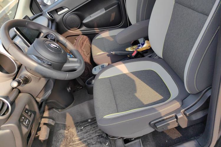 Used ORA Black Cat 2021 351 km Standard Version
