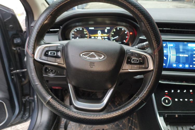 Used Chery Arrizo GX 2018 1.5T CVT Color Version China V Standard