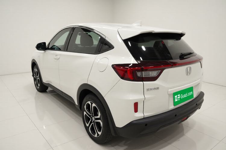 Used Honda XR-V 2021 1.5L CVT Comfort Version