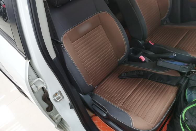 Used Suzuki SX4 2016 1.6L Automatic Classic Edition
