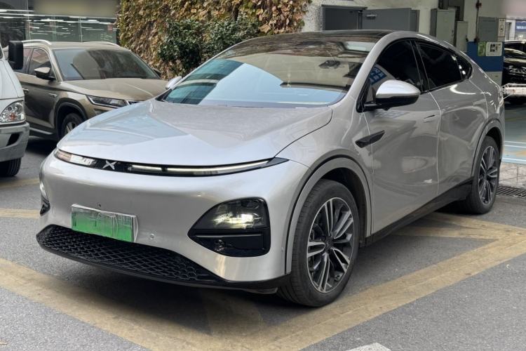 Used XPeng G6 2023 755 Ultra-Long Range Max