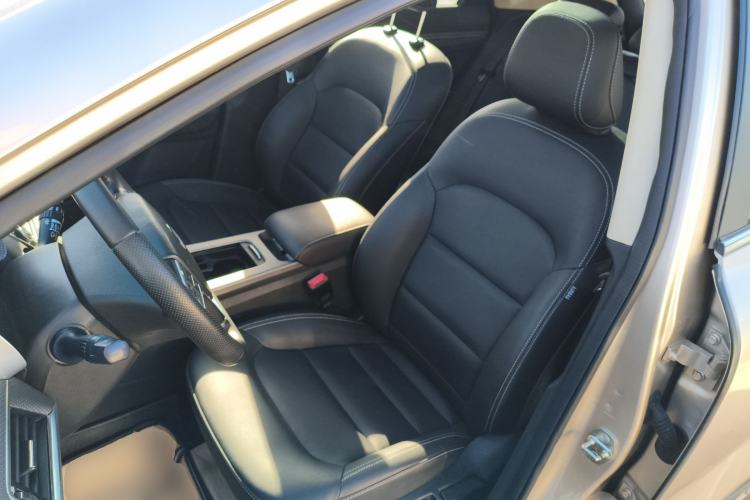 Used Geely Auto Emgrand GS 2016 Sport Edition 1.8L Automatic LingShang Model
