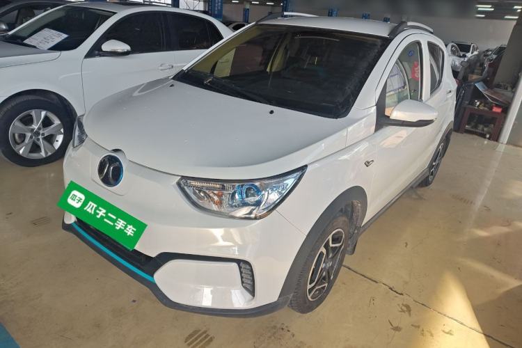 Used BAIC New Energy EC3 2019 Dynamic Edition