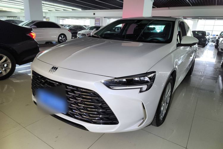 Used Buick Regal 2024 25T Deluxe Edition
