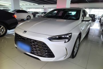 Used Buick Regal 2024 25T Deluxe Edition