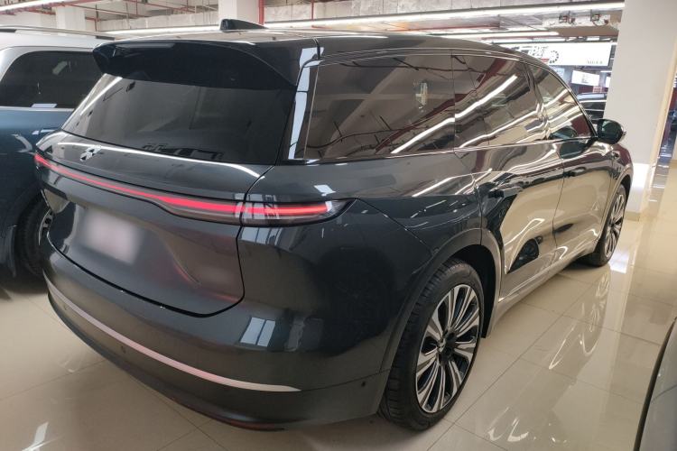 Used Nio ES8 2023 75 kWh