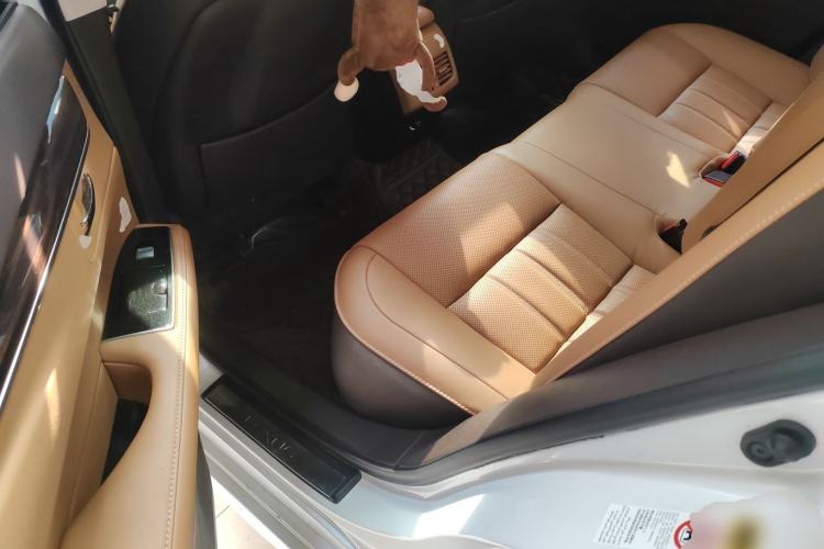 Used Lexus ES 2015 250 Elegant Edition
