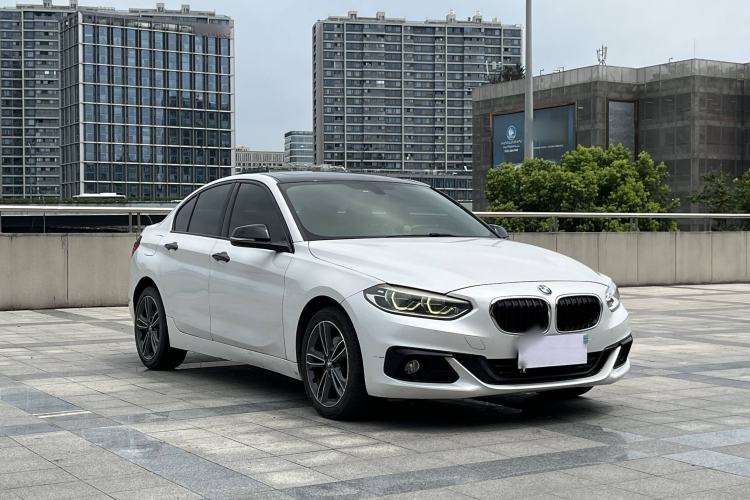 Used BMW 1 Series 2018 118i Sport Edition