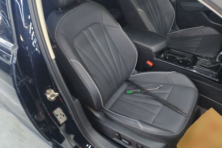 Used Volkswagen Passat 2024 380TSI Elite Edition