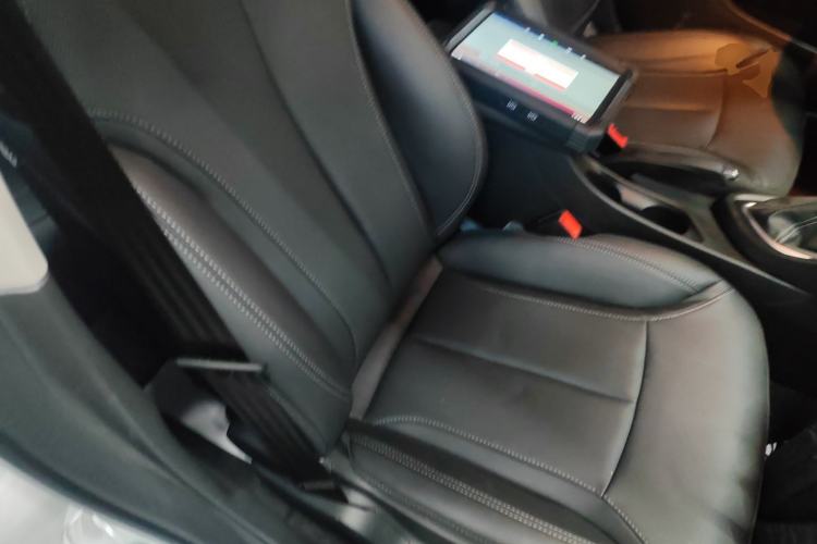 Used Buick GT 2021 Revised Version Flagship 1.5L Automatic Elite Edition
