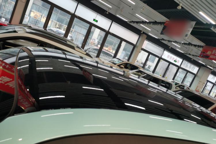 Used Leapmotor T03 2025 310 Comfort Edition
