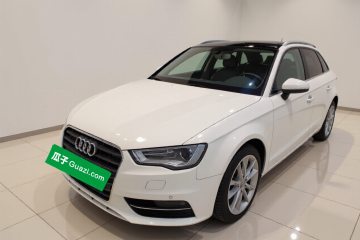 Used Audi A3 2016 Sportback 35 TFSI Style Edition