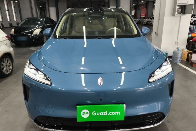 Used Hima H5 2025 Extended-Range Max
