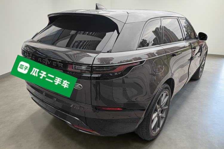 Used Land Rover Range Rover Velar 2024 Dynamic HSE
