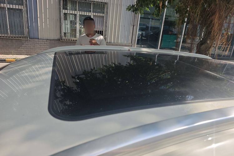 Used BYD Yuan PLUS 2025 Intelligent Driving Version 510 KM Beyond-Grade Edition
