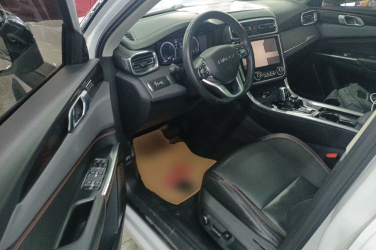 Used Lynk & Co 01 2017 2.0T Four-Wheel Drive Pro Edition