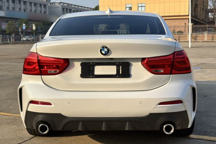 Used BMW 1 Series 2020 120i M Sport Package