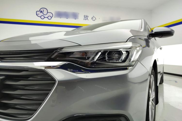 Used Chevrolet Monza 2022 320 Automatic Enjoyment Sunroof Version