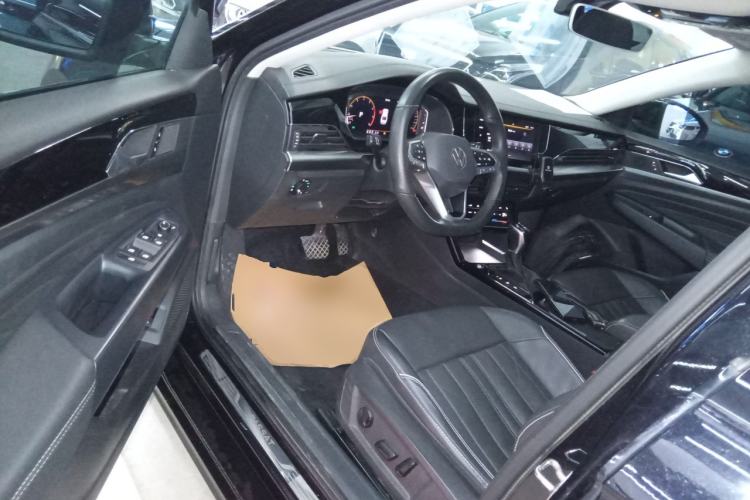 Used Volkswagen Passat 2022 330TSI Elite Edition
