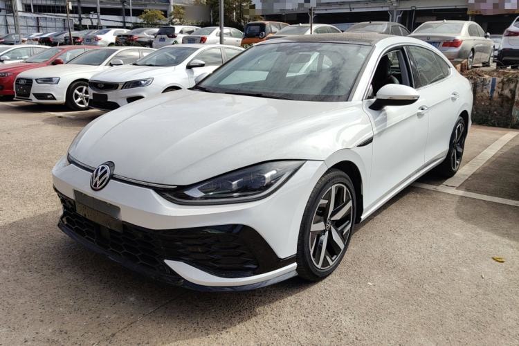 Used Volkswagen Lamando 2024 Lavida L 280TSI DSG Cool & Spicy Edition
