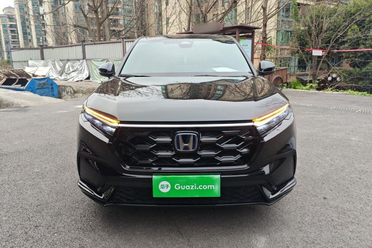 Used Honda CR-V 2023 2.0L eHEV Two-Wheel Drive Smart Edition