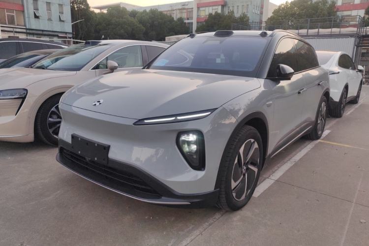 Used Nio ES6 2024 75 kWh
