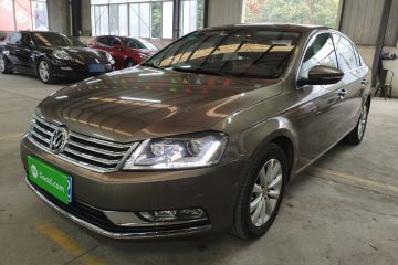 Used Volkswagen Magotan 2015 Facelift 1.8TSI Luxury Model