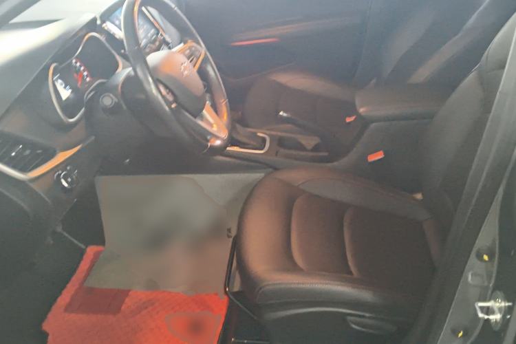 Used Chevrolet Monza 2022 Light Hybrid RS 330T Automatic Comfort Edition
