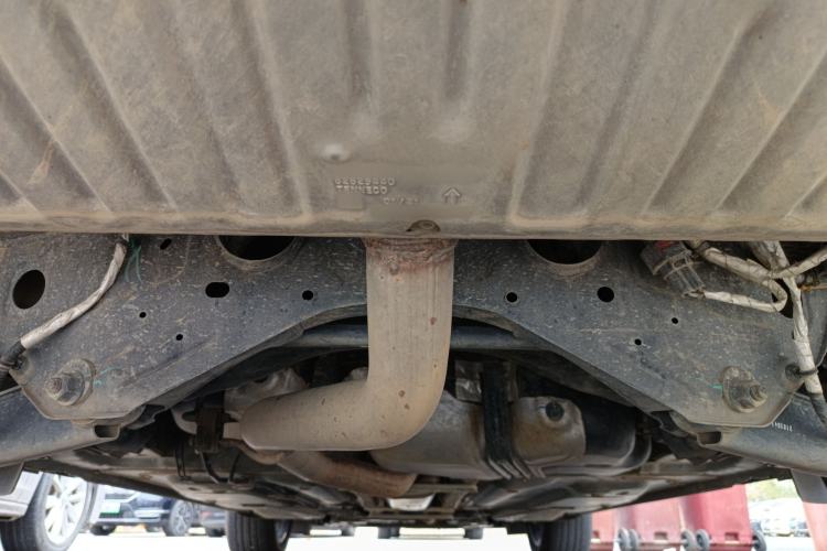 Used Cadillac XT4 2021 28T Two-Wheel Drive Leading Version