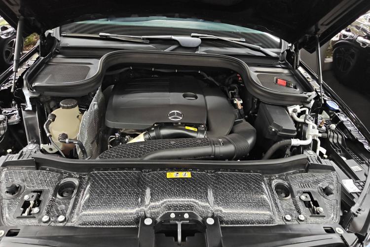 Used Mercedes-Benz GLE 2022 GLE 350 4MATIC Stylish Model
